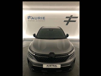Photo Renault Austral Austral E-Tech full hybrid 200 GSR2