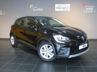 Photo Renault Captur Captur TCe 90 - 21