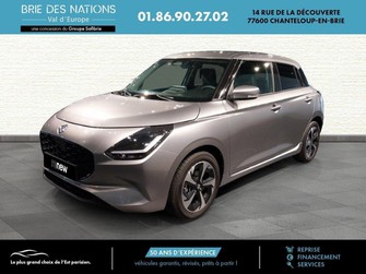 Photo Suzuki Swift 1.2 HYBRID PACK MY24