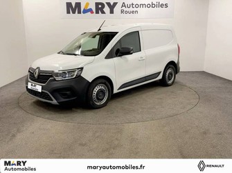 Photo Renault Kangoo Van BLUE DCI 95 EXTRA SESAME OUVRE TOI