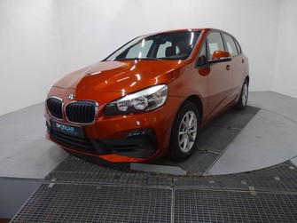 Photo Bmw  Série 2 ActiveTourer 220iA 192ch Lounge DKG7