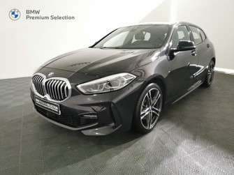 Photo Bmw Serie 1 Série 1 116dA 116ch M Sport DKG7