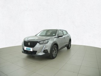 Photo Peugeot 2008 BUSINESS 2008 PureTech 130 S&S EAT8