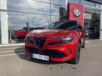 Photo Alfa-Romeo Junior 1.2 Ibrida 136 ch eDCT6 Speciale 5p