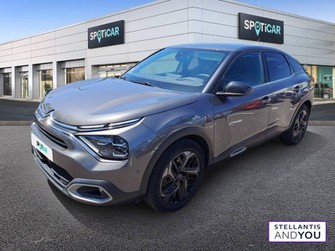 Photo Citroen C4 PureTech 130 S&S EAT8 Shine