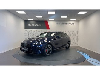 Photo Bmw Serie 1 Série 1 120d 163 ch DKG7 M Sport