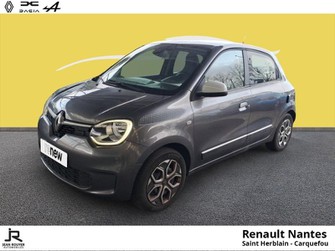 Photo Renault Twingo 1.0 SCe 65ch Limited - 21MY