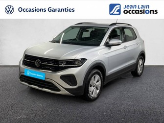 Photo Volkswagen T-Cross 1.0 TSI 95 Start/Stop BVM5 Life