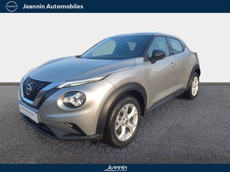Photo Nissan Juke Juke DIG-T 117