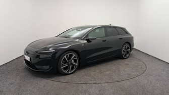 Photo Audi A6 E-TRON AVANT A6 e-tron Avant Performance 367 ch 100 kWh