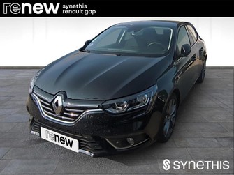Photo Renault Megane IV BERLINE TCe 100 Energy Limited