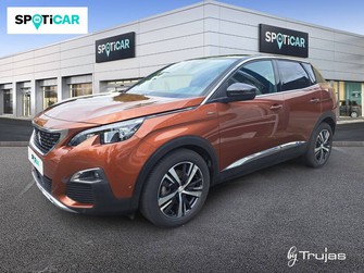 Photo Peugeot 3008 3008 1.2 Puretech 130ch S&S BVM6