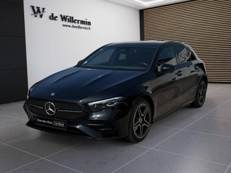 Photo Mercedes Classe A CLASSE A Classe A 250 e 8G-DCT