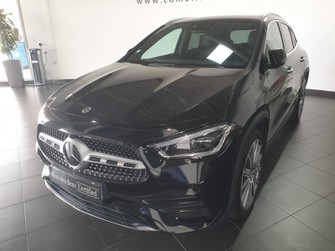Photo Mercedes GLA e 160+102ch AMG Line 8G-DCT