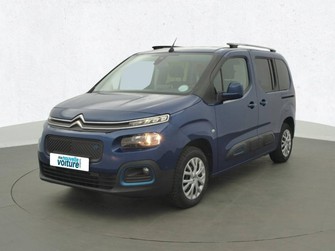 Photo Citroen Berlingo e- Taille M 136 ch 100 kWh Automatique - Feel Pack