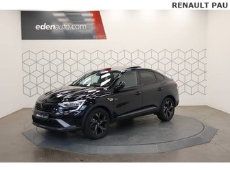 Photo Renault Arkana E-Tech 145 - 22 Engineered