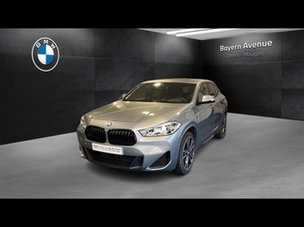 Photo Bmw X2 xDrive25eA 220ch M Sport Euro6d-T 6cv