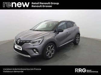 Photo Renault Captur Captur E-Tech full hybrid 145