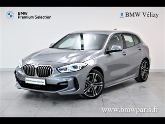 Photo Bmw Serie 1 Série 1 120iA 178ch M Sport DKG7 9cv
