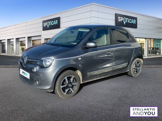 Photo Renault Twingo III 0.9 TCe 90 Energy Intens
