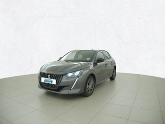 Photo Peugeot 208 PureTech 75 S&amp;S BVM5 - Style