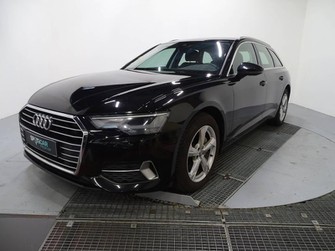 Photo Audi A6 40 TDI 204ch Business Executive S tronic 7