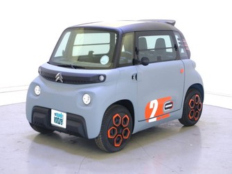 Photo Citroen AMI AMI