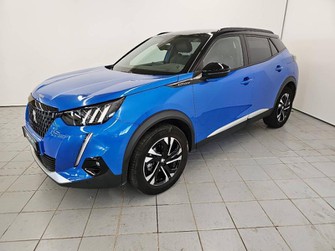 Photo Peugeot 2008 1.2 PureTech 130ch S&S GT Line 7cv