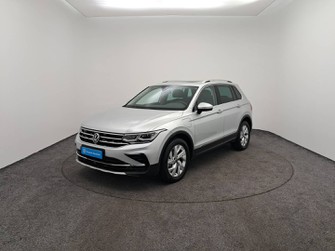 Photo Volkswagen Tiguan Tiguan 1.4 eHybrid 245ch DSG6