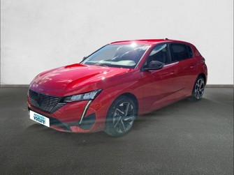 Photo Peugeot 308 308 Hybrid 145 e-DCS6
