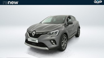 Photo Renault Captur TCe 140 - 21 Intens