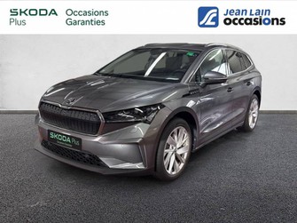 Photo Skoda Enyaq 85