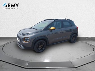 Photo Citroen C3 Aircross PureTech 130 S&S EAT6 Rip Curl