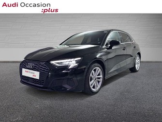 Photo Audi A3 Sportback 40 TFSI e 204ch Design S tronic 6