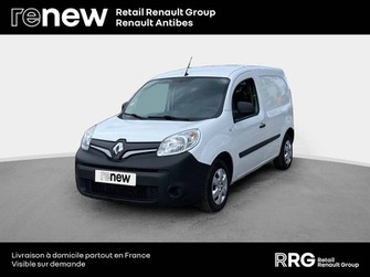 Photo Renault Kangoo VU KANGOO EXPRESS BLUE DCI 95