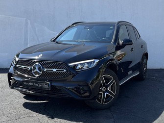 Photo Mercedes GLC GLC GLC 400 e 9G-Tronic 4Matic