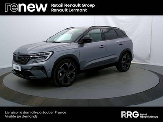 Photo Renault Austral Austral E-Tech hybrid 200
