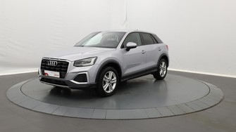 Photo Audi Q2 35 TFSI 150 BVM6 Business line