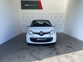 Photo Renault Twingo III 1.0 SCe 70 E6C Limited