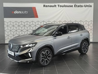 Photo Renault Austral full hybrid E-Tech 200 ch Esprit Alpine 5p
