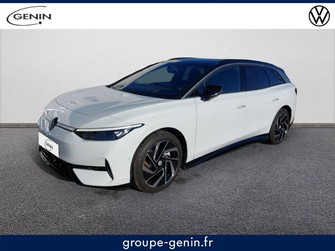 Photo Volkswagen ID.7 TOURER ID.7 Tourer 286 ch Pro