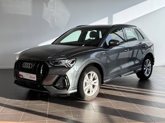 Photo Audi Q3 Q3 45 TFSIe 245 ch S tronic 6