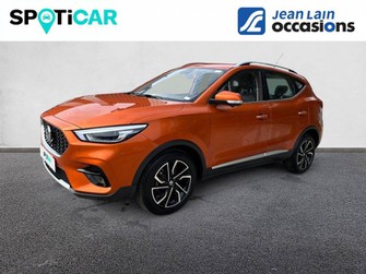 Photo MG ZS 1.5L VTI-Tech 106ch 2WD Luxury