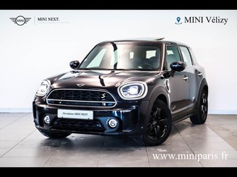 Photo Mini  Countryman Cooper SE 125ch + 95ch Northwood ALL4 BVA6