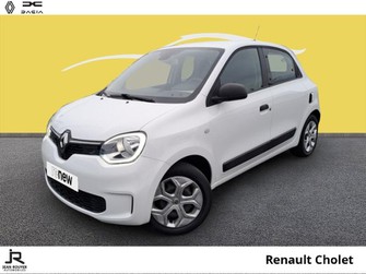 Photo Renault Twingo 1.0 SCe 65ch Life - 21