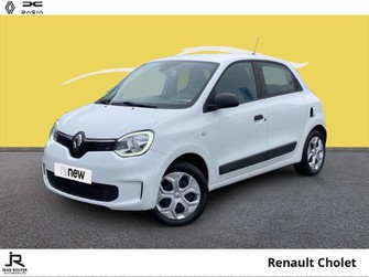 Photo Renault Twingo 1.0 SCe 65ch Life - 20