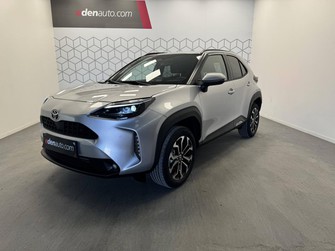 Photo Toyota Yaris Cross Hybride 130h 2WD Design 5p