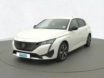 Photo Peugeot 308 PHEV 180 e-EAT8 - Allure