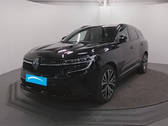 Photo Renault Espace VI Espace E-Tech full hybrid 200 GSR2