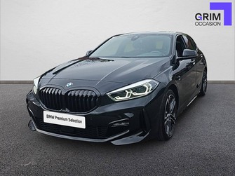 Photo Bmw Serie 1 SERIE 1 F40 118i 136 ch DKG7